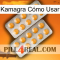 Kamagra Cómo Usar levitra2